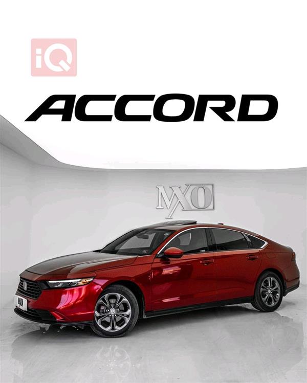 Honda for sale in Iraq
